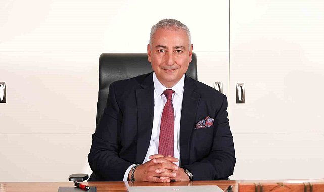 OEDAŞ'tan 4,5 milyar liralık dev yatırım