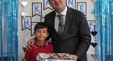 Öğrenciler karnelerini aldı, yaz tatili başladı: Ebeveynlere "dijital bağımlılık" uyarısı
