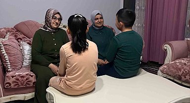 Öğrencilere yönelik kullanılan fırça sapı 'silah' sayıldı