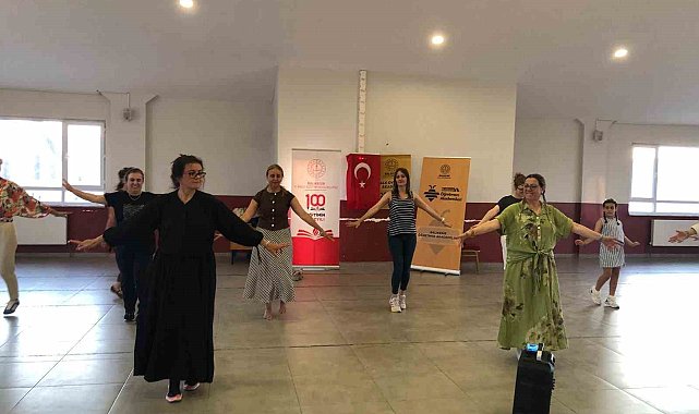 Öğretmen Akademilerinde Kafkas esintisi