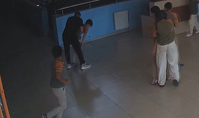 Öğretmenin heimlich manevrası, öğrencinin hayatını kurtardı
