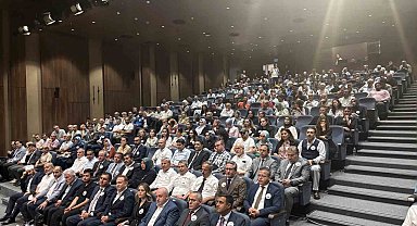 Okul saldırılarında hayatını kaybeden öğretmenler Fatih'te anıldı