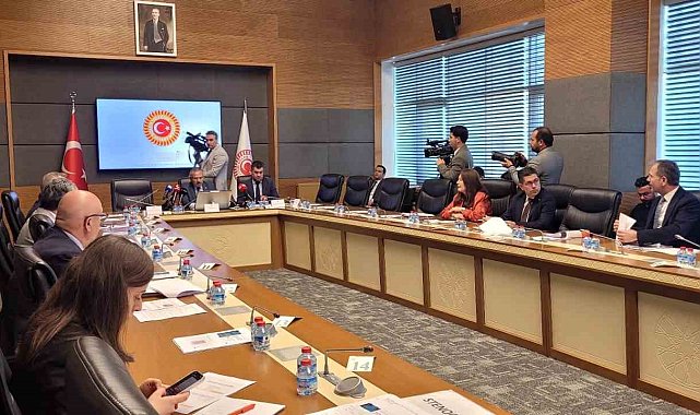 Okul saldırılarını araştırmak için kurulan komisyon 4. kez toplandı