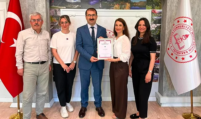'Okuyan Artvin' projesi marka tesciliyle koruma altında