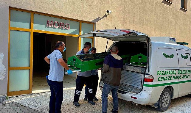 Öldükten 3 gün sonra cansız bedeni bulundu