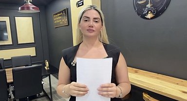 Öldürülen hukuk öğrencisi Fırat Baraj'ın annesinden adalet çağrısı
