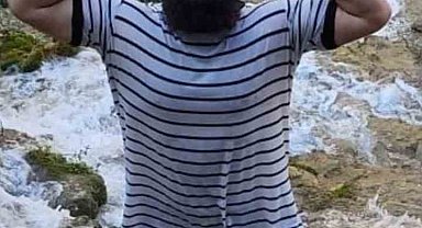 Ömer 12 gündür bulunamadı