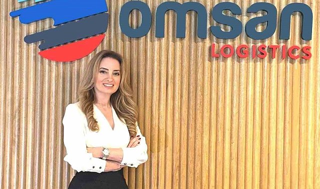OMSAN Lojistik'ten otomotivde entegre güç hamlesi