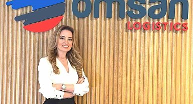 OMSAN Lojistik'ten otomotivde entegre güç hamlesi