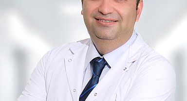 Omuz ağrısını hafife almayın: Artroskopik cerrahi ile modern ve hızlı tedavi dönemi