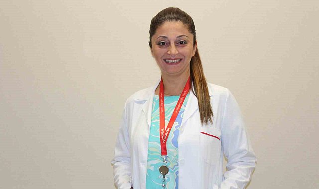 Op. Dr. Nazlı Yavuzer: "Tedavi edilmeyen safra kesesi taşları kanser riskini arttırıyor"
