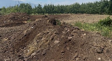 Organik gübre fiyatları geçen yıl ile aynı