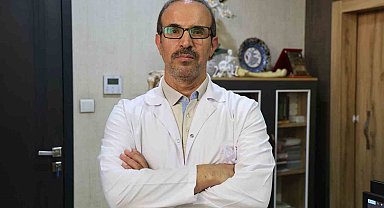 Ortopedi Uzmanı Dr. Ayhan:" Çocuklarda düztabanlık yüzde 90 oranında geçicidir"
