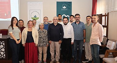 Osmangazi Belediyesi'nden çocukların geleceğine sahip çıkan sempozyum