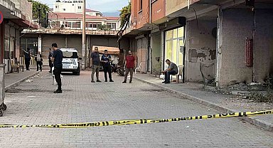 Osmaniye'de bıçaklı kavga: 1 ölü