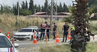 Osmaniye'de husumet kanlı bitti: 2 yaralı, 3 şüpheli yakalandı