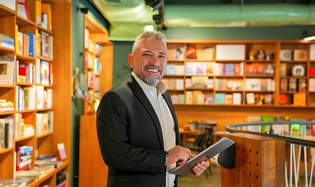 Otellerde kablosuz dönem: "DND panelleri tadilatsız kuruluyor"