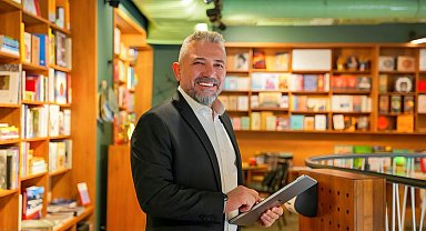 Otellerde kablosuz dönem: "DND panelleri tadilatsız kuruluyor"