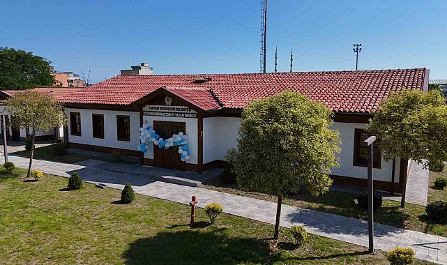 Otizm Koordinasyon ve Yaşam Merkezi çok yönlü hizmet sunuyor