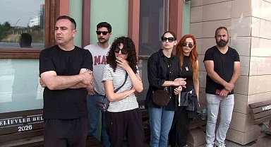 Oyuncu arkadaşları, Ece İrtem'i anlattı