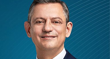 Özgür Özel'den Aziz Yıldırım'a tebrik mesajı
