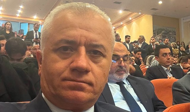 Özköse: "Dünyanın ilk 8'li çapraz karaciğer nakli Malatya'nın gururu oldu"