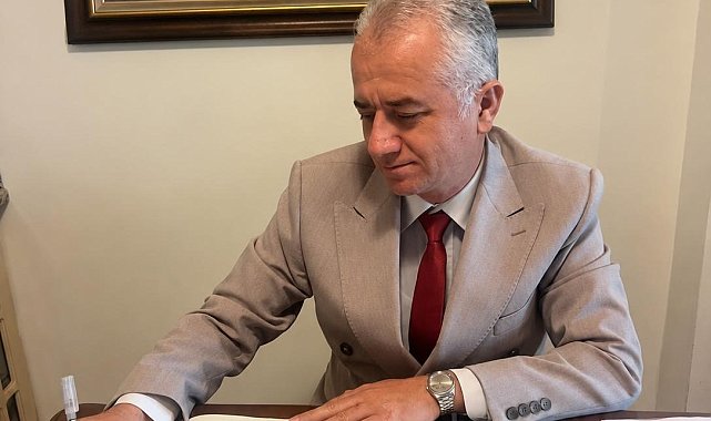 Özköse: "Toplumsal barışı zedeleyen söylemlerden uzak durulmalı"