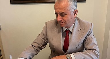 Özköse: "Toplumsal barışı zedeleyen söylemlerden uzak durulmalı"