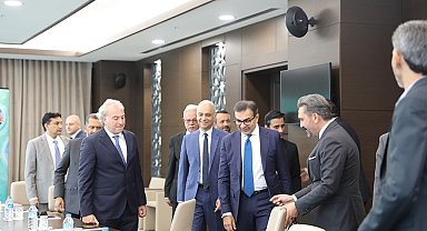 Pakistan elektrik piyasası reformunda Türkiye'nin tecrübesine başvurdu