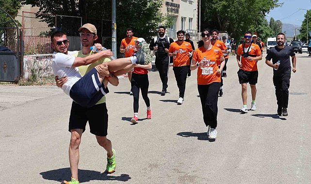 PalanExtreme "Terörsüz Türkiye" vizyonuyla devam ediyor