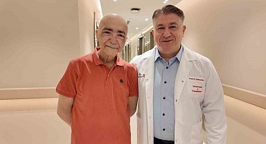 Pankreas kanserinde dünya çapında başarı: "Ameliyat edilemez" denilen hastalara umut oldu