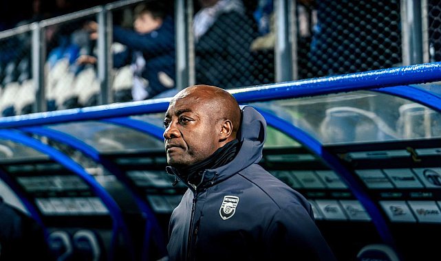 Pierre Webo için Süper Lig ve alt lig kulüpleri devrede