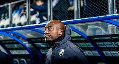 Pierre Webo için Süper Lig ve alt lig kulüpleri devrede