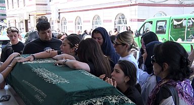 Polat ailesinin acı günü: Kızları gözyaşları içinde feryat etti: "Babamı bizden aldınız"