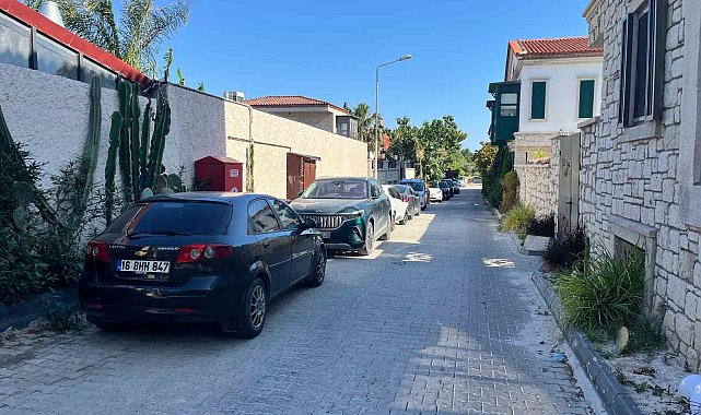 Polat çiftinin korumasının öldürüldüğü saldırıda yeni detay: "Sabah 09.00'dan beri pusuda beklemiş"