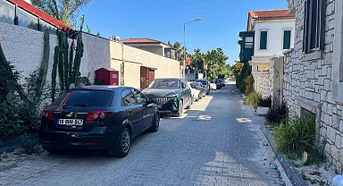 Polat çiftinin korumasının öldürüldüğü saldırıda yeni detay: "Sabah 09.00'dan beri pusuda beklemiş"