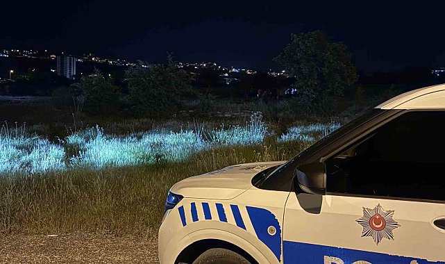 Polis memuru "Sizleri seviyorum" notu bırakarak intihar etti