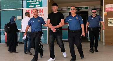 Polisten kaçan sürücüye 470 bin TL ceza
