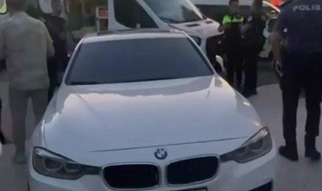 Polisten kaçtı, yayaya çarptı: Aracından uyuşturucu da çıkan alkollü sürücüye 610 bin TL ceza