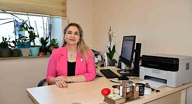 Prof. Dr. Cihan "Her yıl iki kez asrın felaketini yaşıyoruz