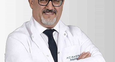 Prof. Dr. Fahri Yetişir: "Robotik cerrahi sonrası hastalar daha hızlı günlük yaşama dönebiliyor"