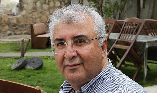 Prof. Dr. Hakan Hadi Kadıoğlu'nun yeni eseri okuyucuyla buluştu