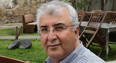 Prof. Dr. Hakan Hadi Kadıoğlu'nun yeni eseri okuyucuyla buluştu