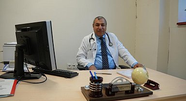 Prof. Dr. Hakan Harputluoğlu yeniden İnönü Üniversitesi'nde