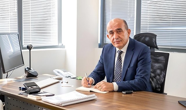 Prof. Dr. Raşit Turan: "Güneş panelleri doğayı kirletiyor" iddiaları gerçeği yansıtmıyor"