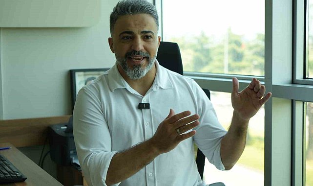 Psikiyatri uzmanından LGS öncesi öğrencilere mesaj: "Sınav hayatın sonu değil"