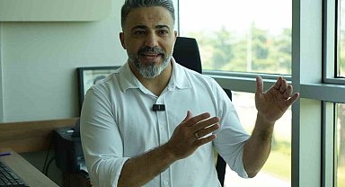 Psikiyatri uzmanından LGS öncesi öğrencilere mesaj: "Sınav hayatın sonu değil"