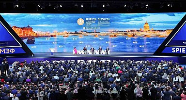 Putin: "Şu an Zelenskiy ile görüşmeyi anlamlı bulmuyorum"
