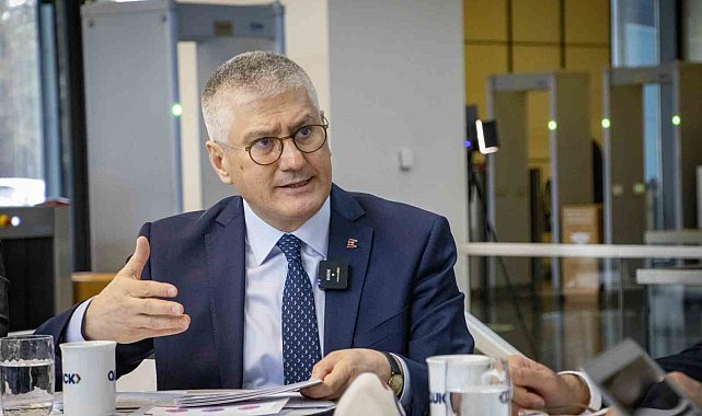 Quick Sigorta, COP31 öncesi hazırlıklarını sürdürüyor