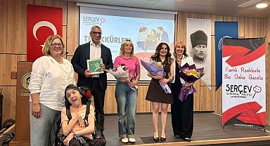 "Çocuklarda Serebral Palsi Aile Bilgilendirme Semineri ve Değerlendirme Programı"